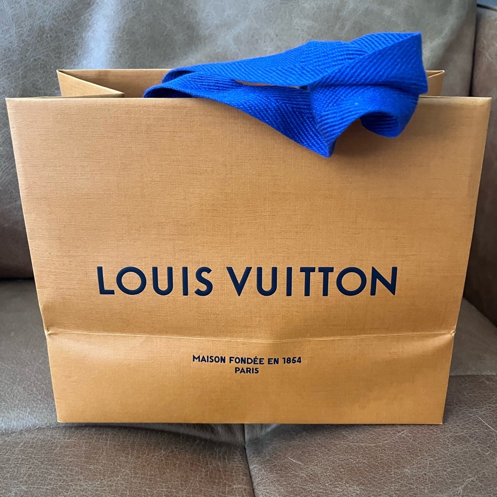 Louis Vuitton Monogram Victorine wallet - Picture 12 of 16